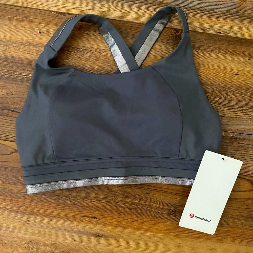 Lululemon Power Position Bra